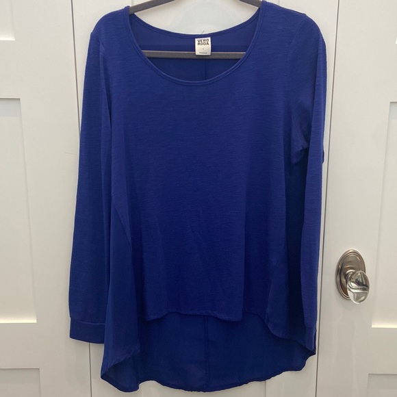 Vero Moda tunic - Picture 1 of 3